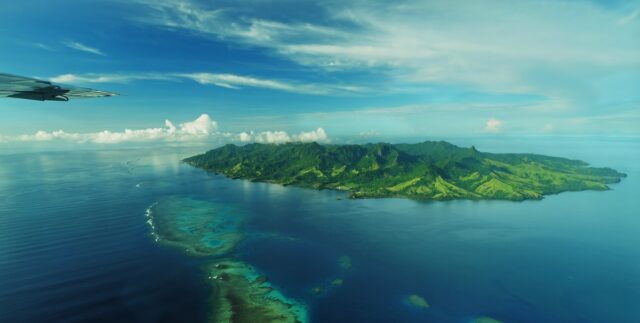 Islands
