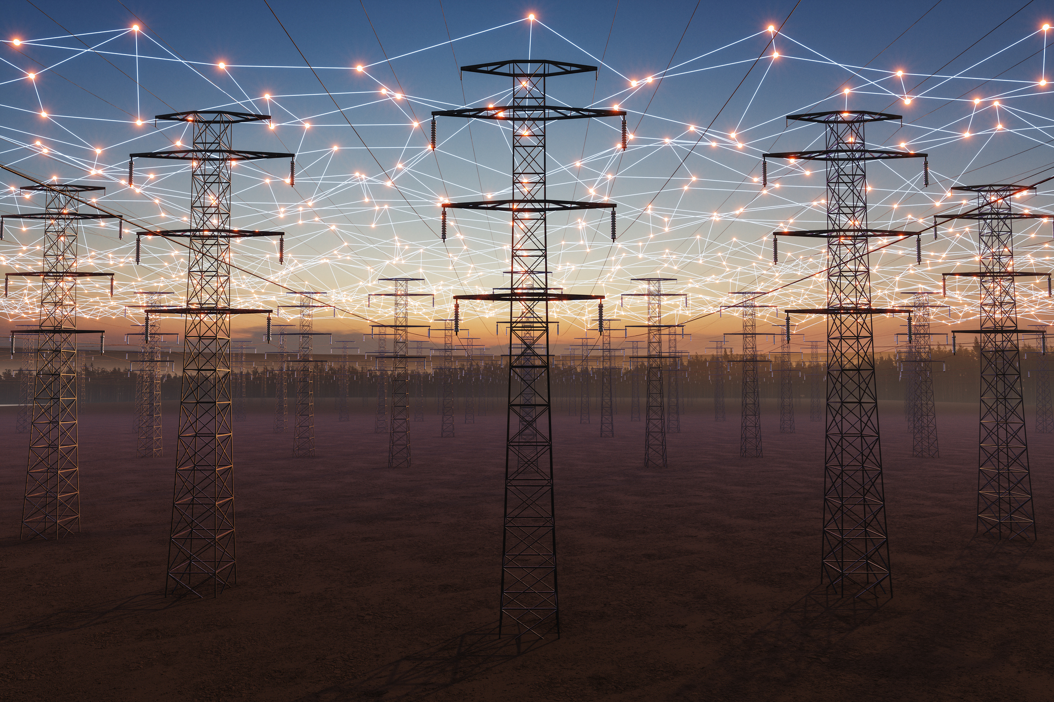 The Interconnection Queue Continues to Be a Barrier to US Economic Competitiveness