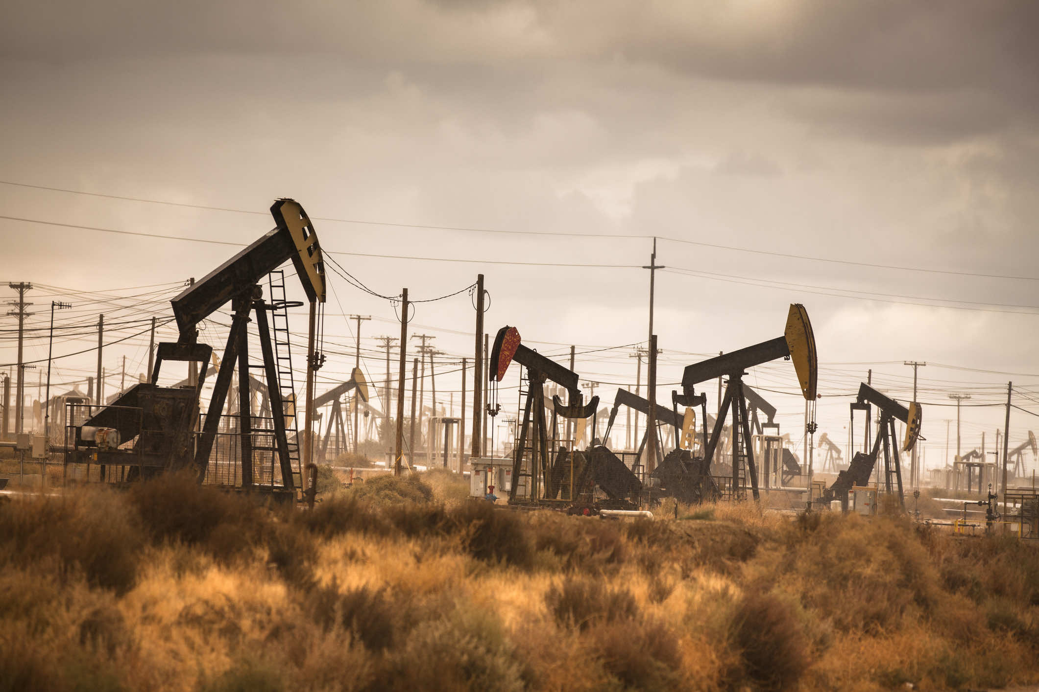 Drilling Down on Methane Loss