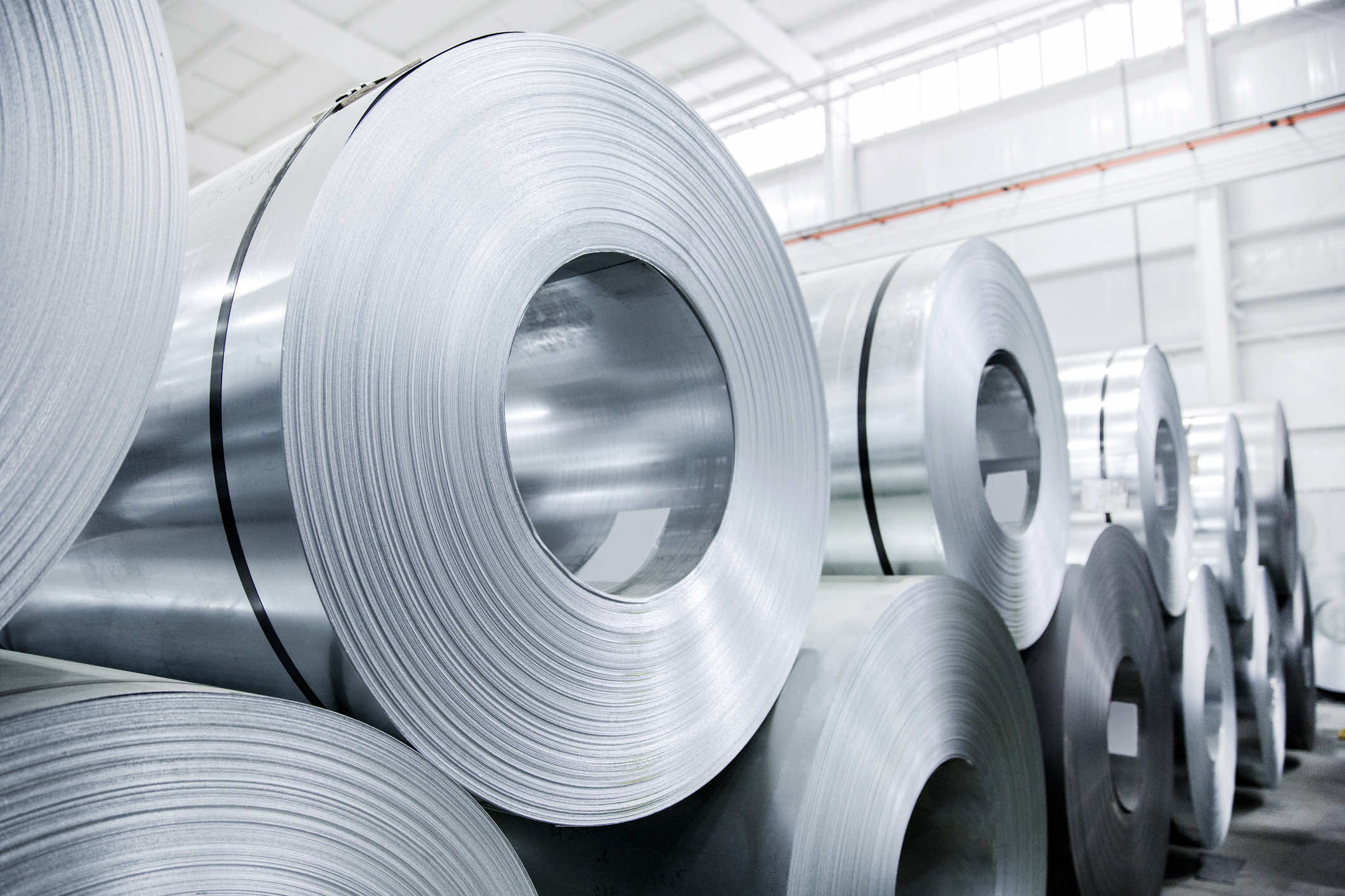 Aluminum