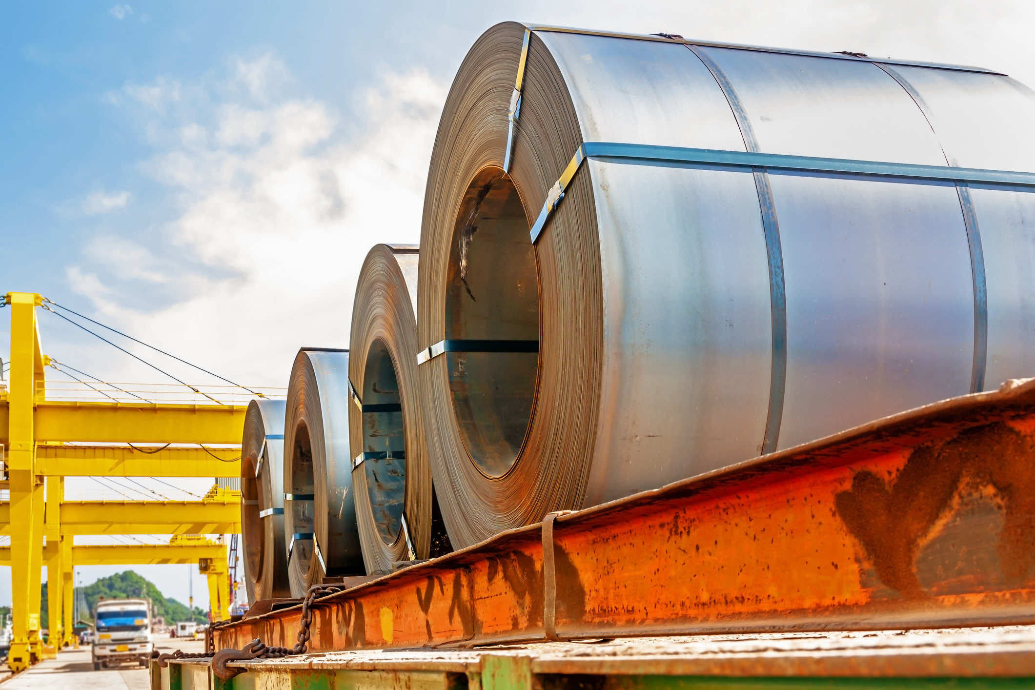 Exploring a Book and Claim Framework for Steel