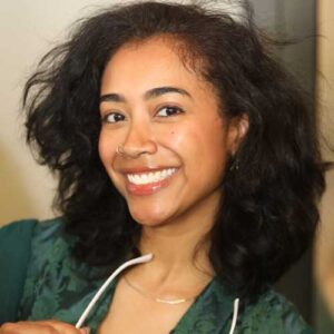 Tania Evans