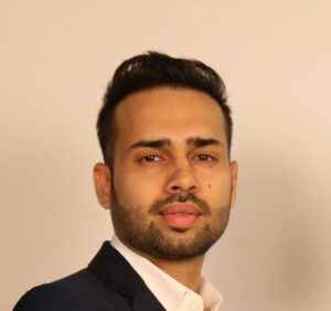 Abhishek Goyal
