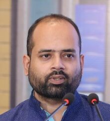 Ajay Pratap Singh