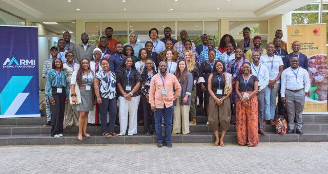 Bringing Clean Energy Opportunities to Women and Youth in Nigerian Agriculture