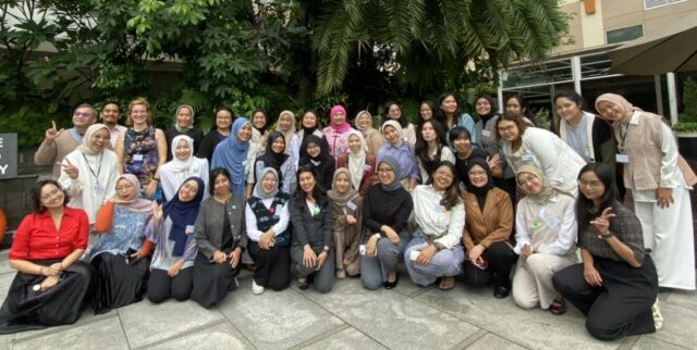 Empowering the Next Chapter of Indonesia’s Energy Transition