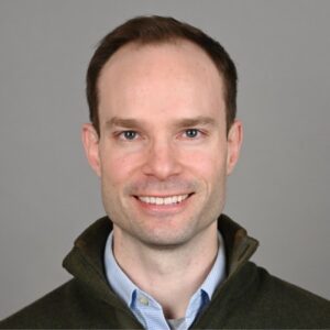 Jeff McAulay