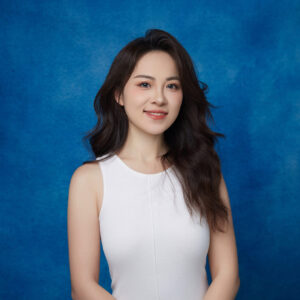 Jubing Ge