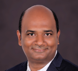 Karthikeyan Palanisamy