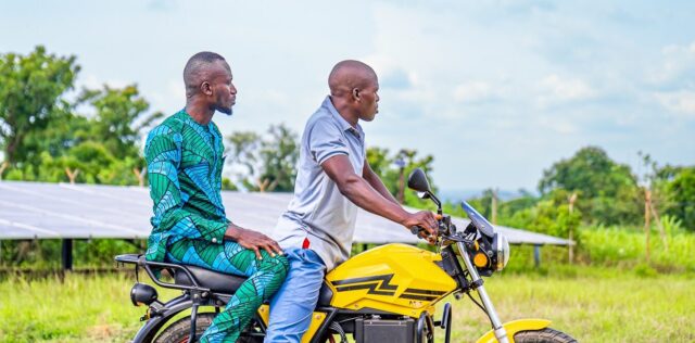 Nigeria’s Year in the Driver’s Seat for Electric Vehicles