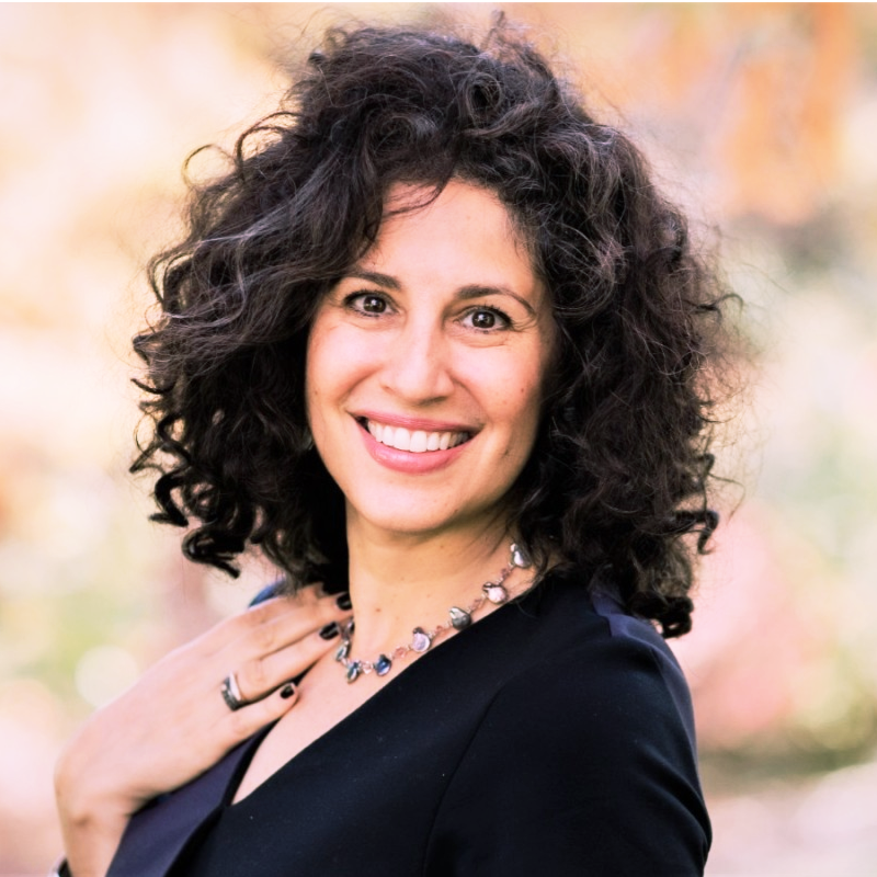 Rachel Goldstein