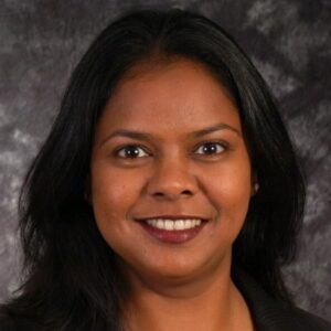 Rakhi Kumar
