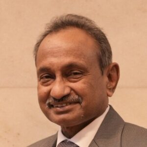 Ravindra Mohan