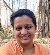 Sharvari Patki