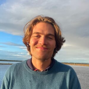 Angus Dillon