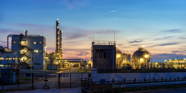 Pilot Procurement Uses Collective Demand to Unlock Investment In Low-Emissions Chemicals