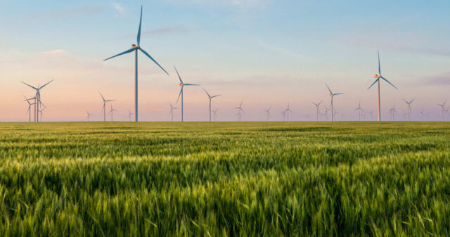 Tracking the Growth of Wind and Solar in Rural America