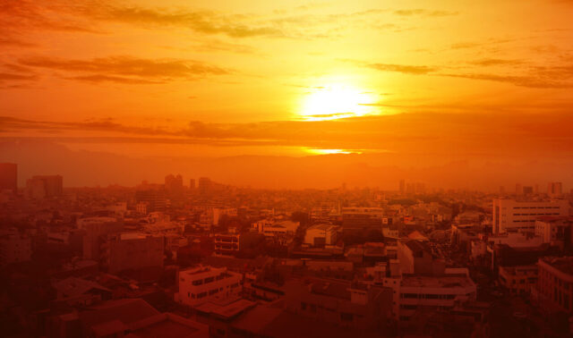 The Heat Is On: Decarbonizing Industrial Heat in India and Southeast Asia