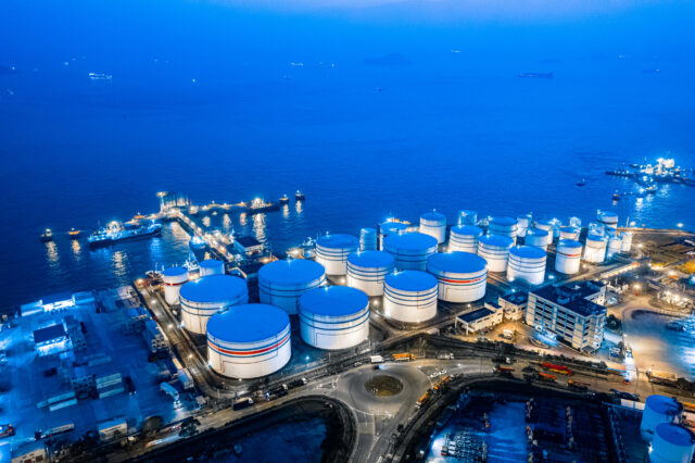 Harnessing Green Demand to Drive Sustainable Chemicals Production