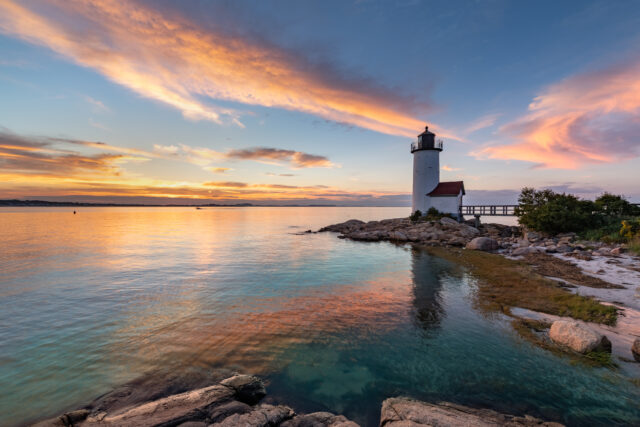 Massachusetts Carbon Dioxide Removal Study
