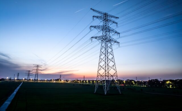 Using Regional-First Planning to Streamline Large Load Interconnection