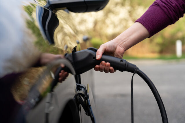 Reality Check: More EVs Could Mean Lower Energy Bills