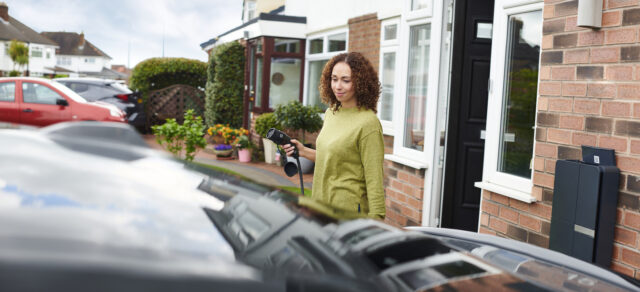 EV Charging – The Importance of Affordable, Convenient Access