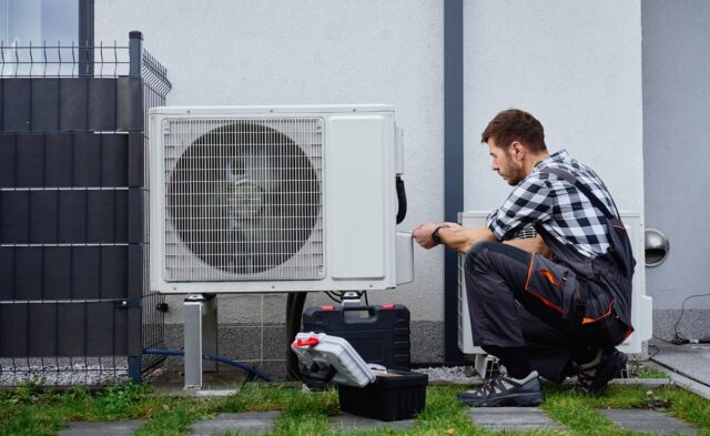 Lower Bills, Better Grids: Heat Pump Benefits for Electric Resistance-Heated Homes