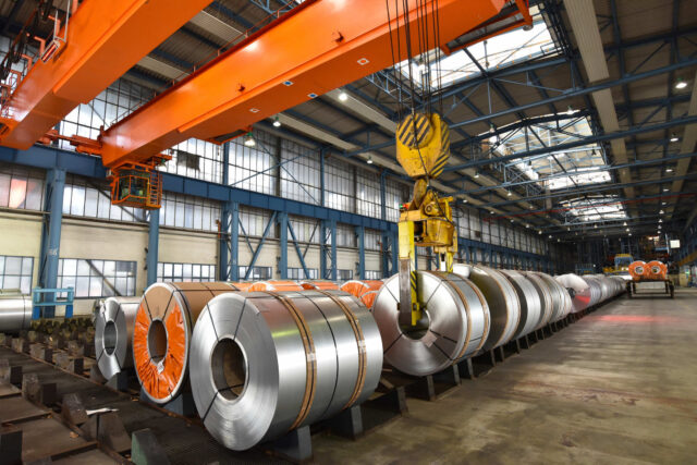 Asia-Pacific’s Green Steel Demand Opportunity