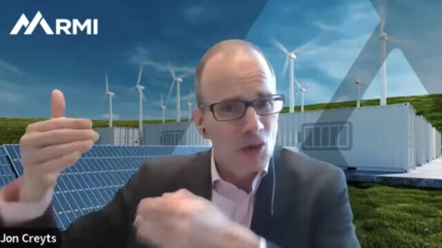 Powering Impact in 2026: An Exclusive Conversation with RMI CEO Jon Creyts