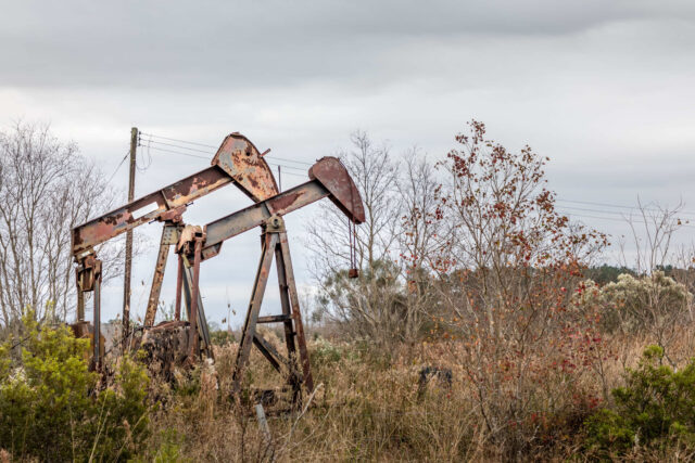 Technical Explainer: Orphaned Oil and Gas Well Carbon Credits