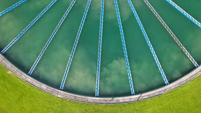 Harnessing Carbon Removal Opportunities in Wastewater Treatment
