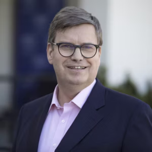 Christoph Wolff