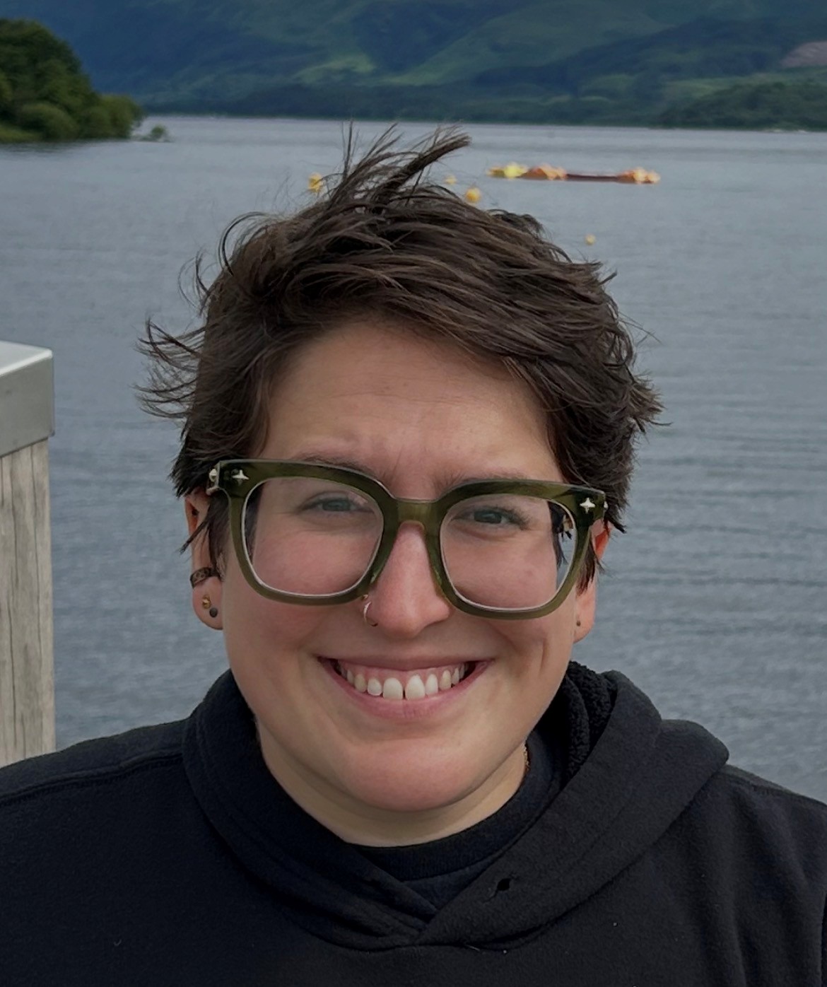 Erin Kayser