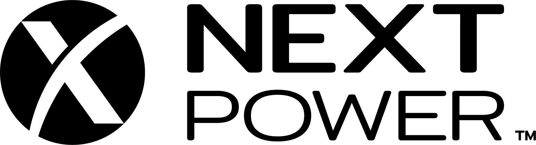 next power logo