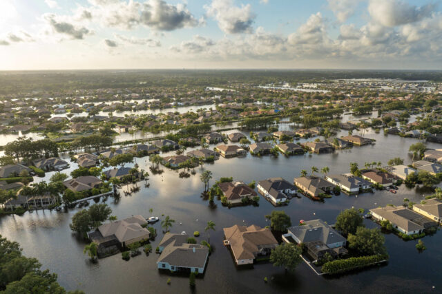 Recalibrating the Role of Insurance in Resilience