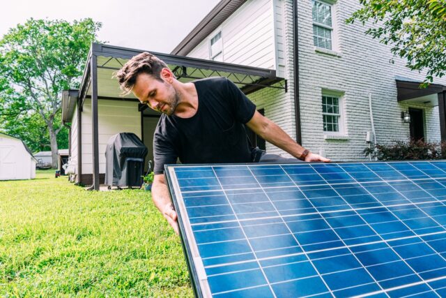 Celebrating Energy Independence Around the World
