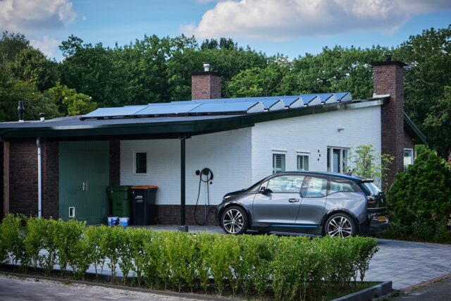 Residential Clean Technologies Still Make Sense — Even Without Tax Credits.