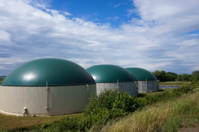 Mobilizing Private Capital to Reduce Methane Emissions from Waste in Emerging Markets