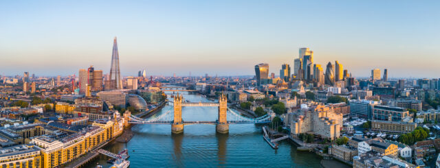Where Should the Next Dollar Go? The Global Impact Investing Network at London Action Climate Week