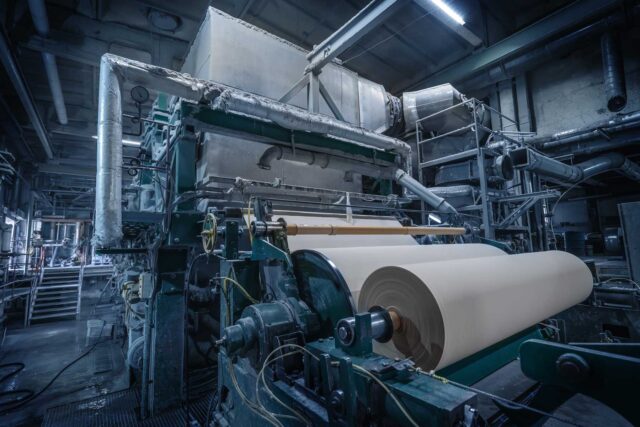 Accelerating Industrial Clean Heat<br>with a Production Tax Credit
