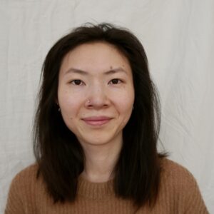 Sara Zhu