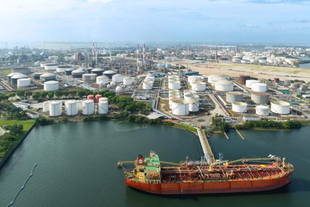 Scaling the Next Generation of Industrial Climate Solutions