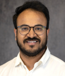 Ankit Kalanki