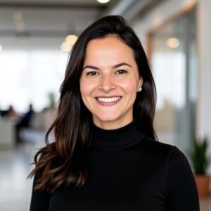 Laura Sanchez Bolanos