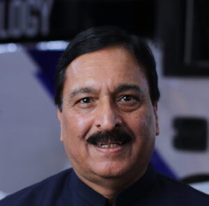 Pramod Sharma​