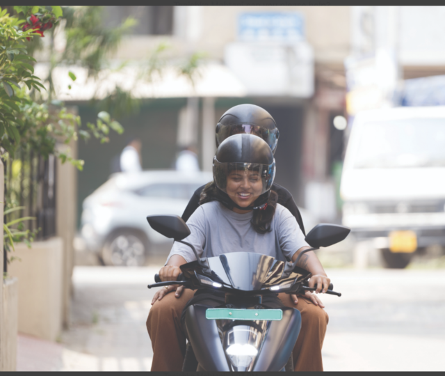 Webinar — Scaling Electric Two-Wheeler Adoption: Lessons from India and Indonesia
