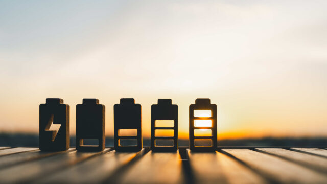 Battery Energy Storage Systems as a Resilience Solution