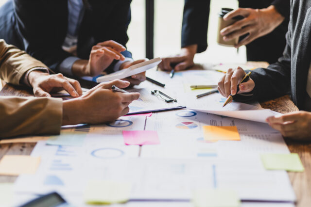 The State of Utility Planning, 2026 H1