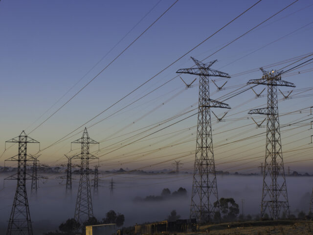 Understanding FERC’s Large Load Orders